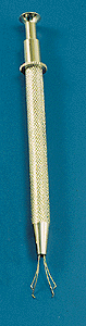 Holder -- Four-Prong