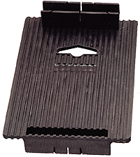 Portable Bench Double Miter Box