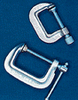 Mini Clamps -- 3/4" and 1"