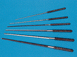 Interchangeable Tools -- Reamers pkg(6)