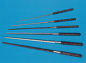Interchangeable Tools -- Reamers pkg(6)