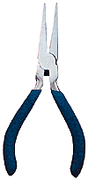 Miniature Pliers -- Flat Nose