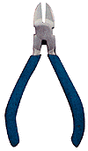Miniature Pliers -- Diagonal