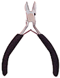 Miniature Electronic Pliers -- Diagonal