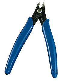 Sprue & Fine Wire Cutting Pliers