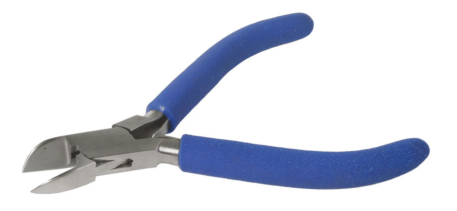 Joint Pliers -- Diagonal Cutters