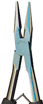 Long Ranger -- Lineman's with Cutter