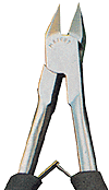 Long Ranger -- Diagonal Cutters