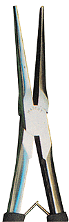Long Ranger -- Serrated Needle Nose