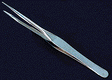 Straight Tweezers -- 7"