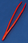 Tweezers -- Glass Filled-Nonconductive, Anti-Magnetic