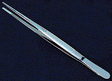 Retrieiving Tweezers -- 8"