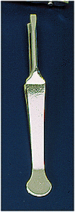 Utility Solder Tweezer 4"