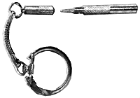 Screwdrvr/chain mini-pckt