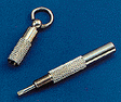 Pocket Eyeglass Screwdriver