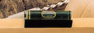 Pocket Level