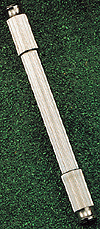 Pin Vise -- Double-End