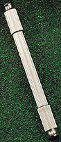 Pin Vise -- Double-End