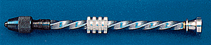 Mini Hand Drill