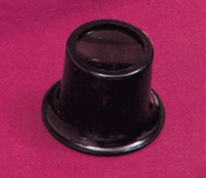 Eyepiece Magnifier -- 2.5x