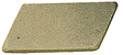 Track & Tool Cleaning Tablet -- 2-1/4" Long