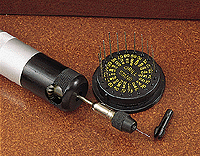 Adapter Chuck -- For Drills #80-43