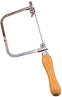 Hobby Saw w/12 Blades