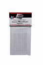 Superfine Applicator Brush - Microbrush(R) -- White pkg(25)