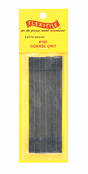 Flex-I-File Refill -- Coarse Grit pkg(6)