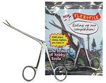Brontosaurus Pliers