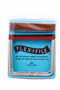 Flex-I-File 3-in-1 -- 3 Frames plus 7 Each Fine, Medium & Coarse Tapes