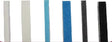 Professional Sanding File pkg(12) -- 1/8"  .3cm - Coarse