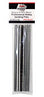 Professional Sanding File pkg(12) -- 1/4"  .6cm - Coarse