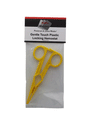 Gentle Touch Plastic Hemostat -- Single-1