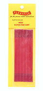 Flex-I-File Refill - Extra-Fine Grit