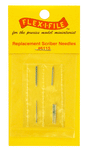 Needle Point Scriber -- Replacement Needles for #6114