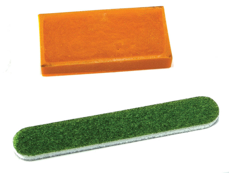 Super Detailing Abrasive Eraser -- 3000-Grit