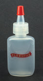 Squeeze Bottle For Thinner