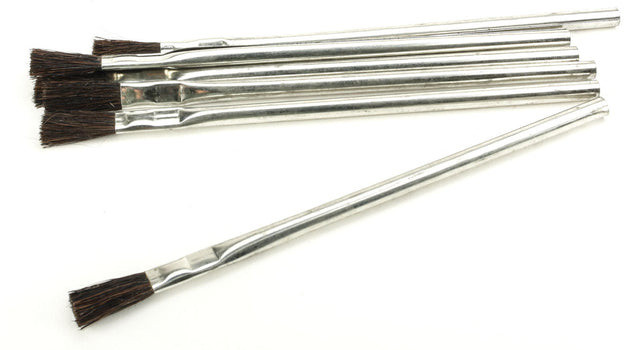 Cleaning Brushes for Airbrush pkg(6)