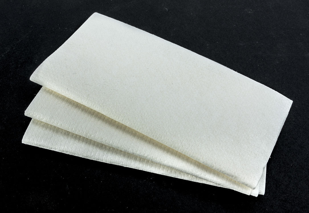 Wiping Cloths pkg(3)