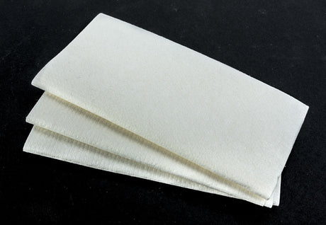 Wiping Cloths pkg(3)
