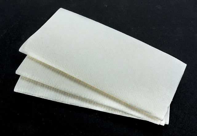 Wiping Cloths pkg(3)