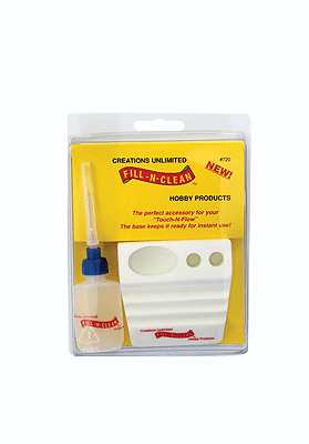 Fill-N-Clean Accessory Tool for #711