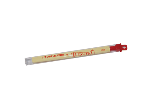 Cyanoacrylate (CA) Adhesive Applicator Tool