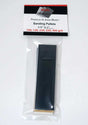 Sanding Pallet Replacement Strips for #232-910 -- 1 Each Grit: Brown 100, Dark Gray 120, Tan 220, White 320, Black 400