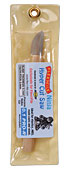 Ninja Hyper Cut Saw - Flex-I-File -- Precision Radius Cut