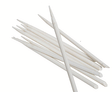 Plastic Sanding Needles -- Fine 320 Grit pkg(8)