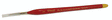 Precision Paint Brush - Flex-I-File(R) -- #2/0