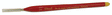 Precision Paint Brush - Flex-I-File(R) -- #5/0