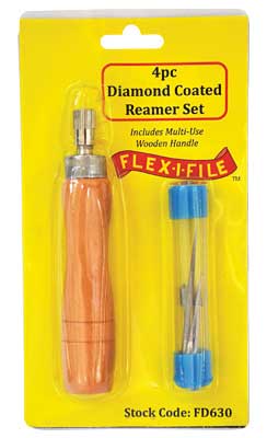 Diamond Reamer